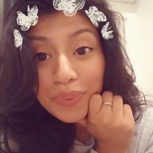 Meet your Posher, Ericka